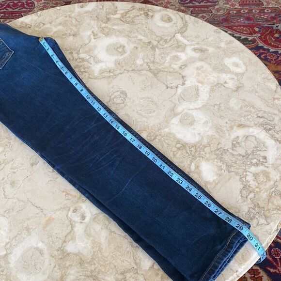 Levi’s 502™ Taper Flex Jeans - Picture 11 of 15